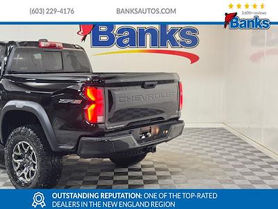 New 2026 Chevrolet Colorado ZR2 Crew Cab for sale #60955 - photo 2