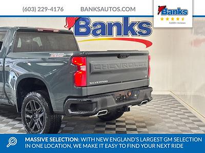 New 2026 Chevrolet Silverado 1500 LT Crew Cab for sale #60957 - photo 2
