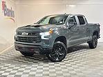 New 2026 Chevrolet Silverado 1500 LT Crew Cab for sale #60957 - photo 3