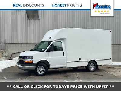 New 2026 Chevrolet Express 3500 Cutaway for sale #60962 - photo 1