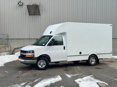 New 2026 Chevrolet Express 3500 Cutaway for sale #60962 - photo 2