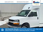 New 2026 Chevrolet Express 3500 Cutaway for sale #60962 - photo 3