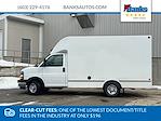 New 2026 Chevrolet Express 3500 Cutaway for sale #60962 - photo 4