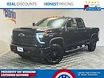 New 2026 Chevrolet Silverado 2500 LT Crew Cab for sale #60973 - photo 1