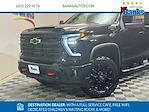 New 2026 Chevrolet Silverado 2500 LT Crew Cab for sale #60973 - photo 3
