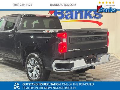 New 2026 Chevrolet Silverado 1500 LT Crew Cab for sale #60995 - photo 2