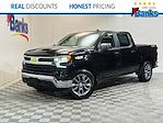 New 2026 Chevrolet Silverado 1500 LT Crew Cab for sale #60995 - photo 1