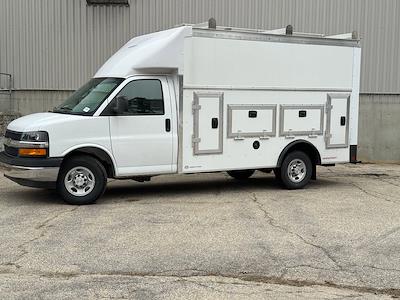 New 2026 Chevrolet Express 3500 Cutaway for sale #61018 - photo 2
