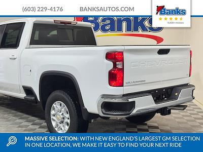 New 2026 Chevrolet Silverado 3500 LT Crew Cab for sale #61028 - photo 2