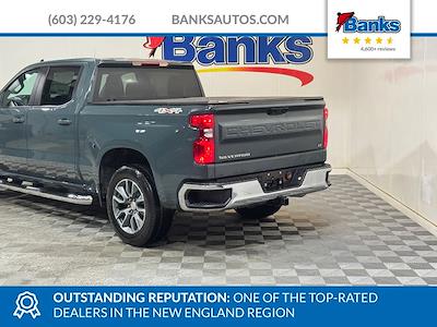 New 2026 Chevrolet Silverado 1500 LT Crew Cab for sale #61038 - photo 2