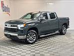 New 2026 Chevrolet Silverado 1500 LT Crew Cab for sale #61038 - photo 3