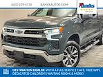 New 2026 Chevrolet Silverado 1500 LT Crew Cab for sale #61038 - photo 4