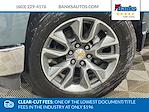 New 2026 Chevrolet Silverado 1500 LT Crew Cab for sale #61038 - photo 5