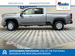 New 2026 Chevrolet Silverado 2500 LT Crew Cab for sale #61074 - photo 6