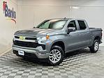 New 2026 Chevrolet Silverado 1500 LT Crew Cab for sale #61105 - photo 1
