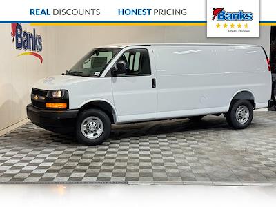 New 2026 Chevrolet Express 2500 Empty Cargo Van for sale #61416 - photo 1