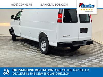 New 2026 Chevrolet Express 2500 Empty Cargo Van for sale #61416 - photo 2