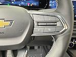New 2025 Chevrolet Silverado EV LT Crew Cab 4WD Pickup for sale #E51004 - photo 18