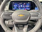 New 2025 Chevrolet Silverado EV LT Crew Cab 4WD Pickup for sale #E51315 - photo 17