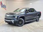 New 2025 Chevrolet Silverado EV LT Crew Cab 4WD Pickup for sale #E51315 - photo 3