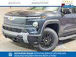 New 2025 Chevrolet Silverado EV LT Crew Cab 4WD Pickup for sale #E51315 - photo 4