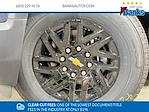 New 2025 Chevrolet Silverado EV LT Crew Cab 4WD Pickup for sale #E51315 - photo 5