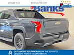 New 2025 Chevrolet Silverado EV LT Crew Cab 4WD Pickup for sale #E51315 - photo 2