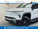 New 2026 Chevrolet Silverado EV LT Crew Cab 4WD Pickup for sale #E60237 - photo 4