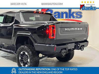 New 2025 GMC Hummer EV Pickup 3X Crew Cab AWD Pickup for sale #EG50226 - photo 2