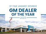 New 2025 GMC Hummer EV Pickup 3X Crew Cab AWD Pickup for sale #EG50226 - photo 16