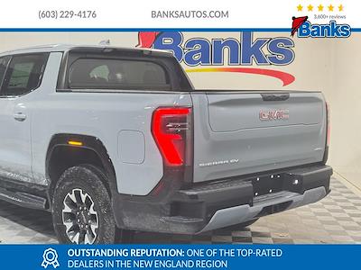 New 2026 GMC Sierra EV AT4 Crew Cab for sale #EG60551 - photo 2