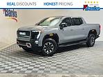 New 2026 GMC Sierra EV AT4 Crew Cab for sale #EG60551 - photo 1