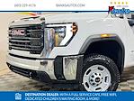 2024 GMC Sierra 2500 Regular Cab 4WD, Cab Chassis for sale #G41428 - photo 4