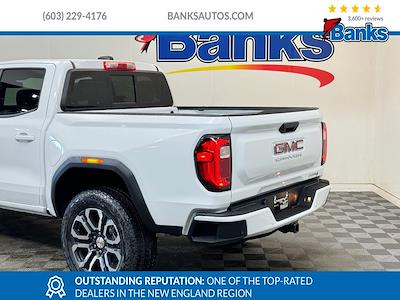New 2024 GMC Canyon AT4 Crew Cab 4WD Pickup for sale #G41896 - photo 2