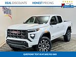 New 2024 GMC Canyon AT4 Crew Cab 4WD Pickup for sale #G41896 - photo 1