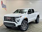 New 2024 GMC Canyon AT4 Crew Cab 4WD Pickup for sale #G41896 - photo 3