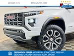 New 2024 GMC Canyon AT4 Crew Cab 4WD Pickup for sale #G41896 - photo 4