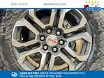 New 2024 GMC Canyon AT4 Crew Cab 4WD Pickup for sale #G41896 - photo 5