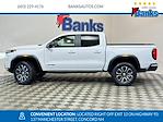 New 2024 GMC Canyon AT4 Crew Cab 4WD Pickup for sale #G41896 - photo 6