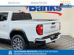 New 2024 GMC Canyon AT4 Crew Cab 4WD Pickup for sale #G41896 - photo 2