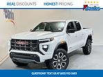 New 2024 GMC Canyon AT4 Crew Cab 4WD Pickup for sale #G41918 - photo 1
