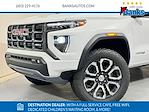 New 2024 GMC Canyon AT4 Crew Cab 4WD Pickup for sale #G41918 - photo 4