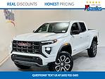 New 2024 GMC Canyon AT4 Crew Cab 4WD Pickup for sale #G41919 - photo 1