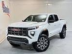 New 2024 GMC Canyon AT4 Crew Cab 4WD Pickup for sale #G41919 - photo 3