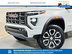 New 2024 GMC Canyon AT4 Crew Cab 4WD Pickup for sale #G41919 - photo 4