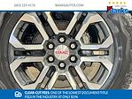 New 2024 GMC Canyon AT4 Crew Cab 4WD Pickup for sale #G41919 - photo 5