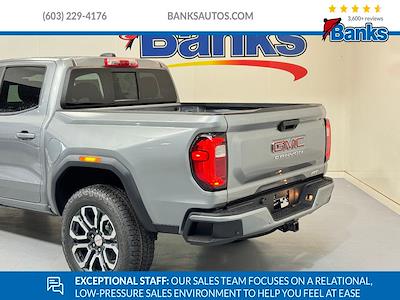 New 2024 GMC Canyon AT4 Crew Cab 4WD Pickup for sale #G41924 - photo 2