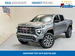New 2024 GMC Canyon AT4 Crew Cab 4WD Pickup for sale #G41924 - photo 1