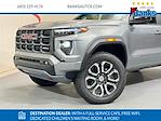 New 2024 GMC Canyon AT4 Crew Cab 4WD Pickup for sale #G41924 - photo 4