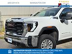 New 2024 GMC Sierra 2500 Crew Cab 4WD Service Truck for sale #G41970 - photo 4